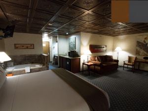 Miles City Hotel & Suites