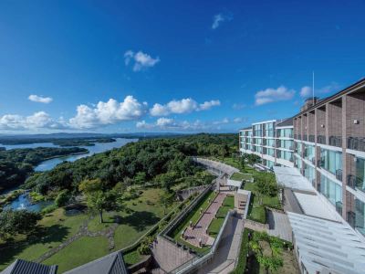 ホテル周辺 都リゾート 奥志摩 アクアフォレスト (旧ホテル近鉄アクアヴィラ伊勢志摩)の写真