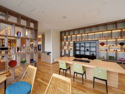 コンパクトツイン ホテルメトロポリタン仙台イーストの写真