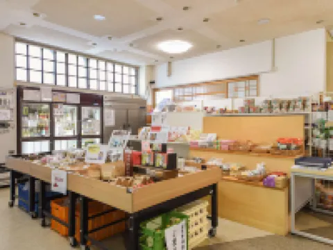 白川温泉 いいで白川荘 飯豊町のホテル