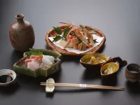 懷石宿 扇屋 - 停車場