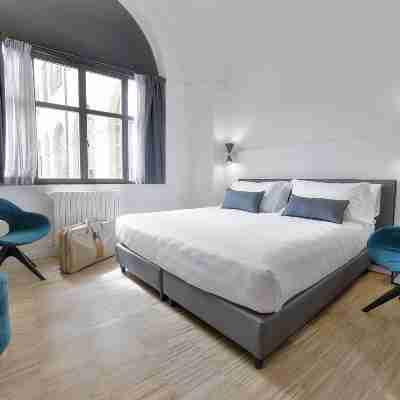 Horto Convento Rooms