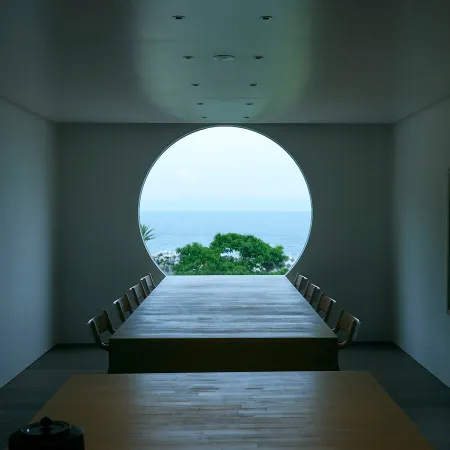 Tsuki to Maguro Ishigami