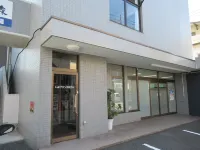 Iyo Prince Hotel 이요 군 호텔