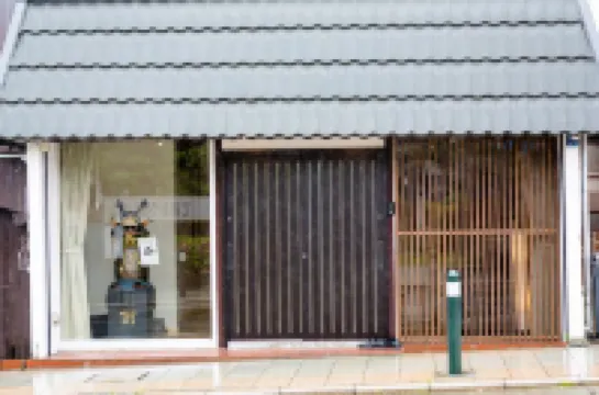 The Road to Mt.Fuji Hotels in 