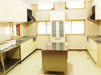 Moritake Onsen Yuparu Hotels in Noshiro