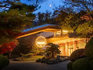 Marumine Kanko Hotel