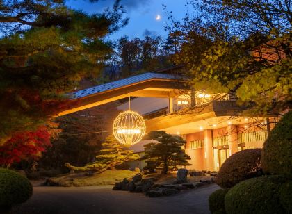 丸峰觀光Hotel