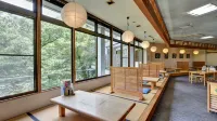 Tsukinoyado Hotel di Naka