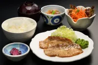 Business Hotel Shinbashi (Miyagi) Hotels in Kami