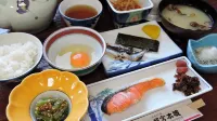 Ryokan Ryugu Honjyo Hotel di Setouchi