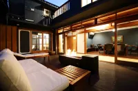 Misaki-Koh Kominka No Tabiyado Hotels in Miura