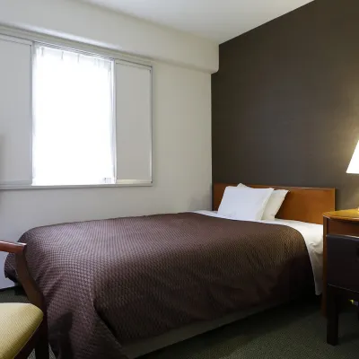 Kawasaki Daiichi Hotel Musashi Shinjo Hotels near Todoroki Ravine Park