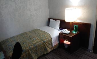 Mizusawa Sun Palace Hotel