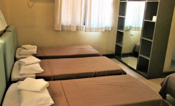 Casa Luciana Guest House - Housity