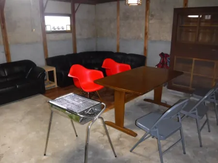 Kyoto Kameoka Quiet Mountain Area Bobs House Отели в г. Кётамба