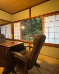 Rental of an old folk house  En Yoshino 요시노 정 호텔