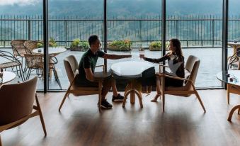 Pao's Sapa Leisure Hotel