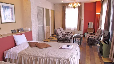 Hotel Platon