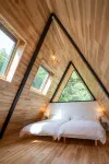 A-Frame House Minami Karuizawa Hotels in Shimonita