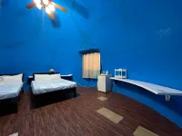 Binubusan Beach Hotel and Resort Hotels in Lian