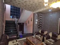 Goroomgo Kashi Nest (Varanasi, Uttar Pradesh) Hotels near Thai Temple