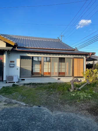 Brompton Travel Inn Отели рядом с достопримечательностью «Fujiidera»