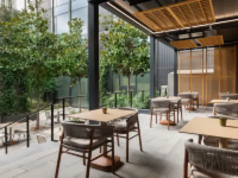 The Westin Istanbul Nisantasi โรงแรมในอิสตันบูล