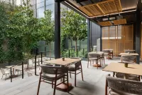 The Westin Istanbul Nisantasi Hotel di Istanbul