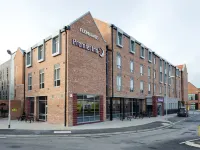 Premier Inn Beverley Town Centre Hotel a Beverley