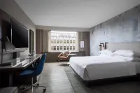 The National Landing Hotel Crystal City