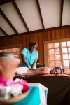 Ti Kaye Resort & Spa - spa