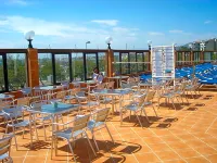 Hotel Univers - 3-Star