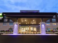 Holiday Inn Express & Suites ANN ARBOR - UNIVERSITY SOUTH by IHG Hotels in Ann Arbor