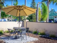 Coronado Inn Hotels in Coronado