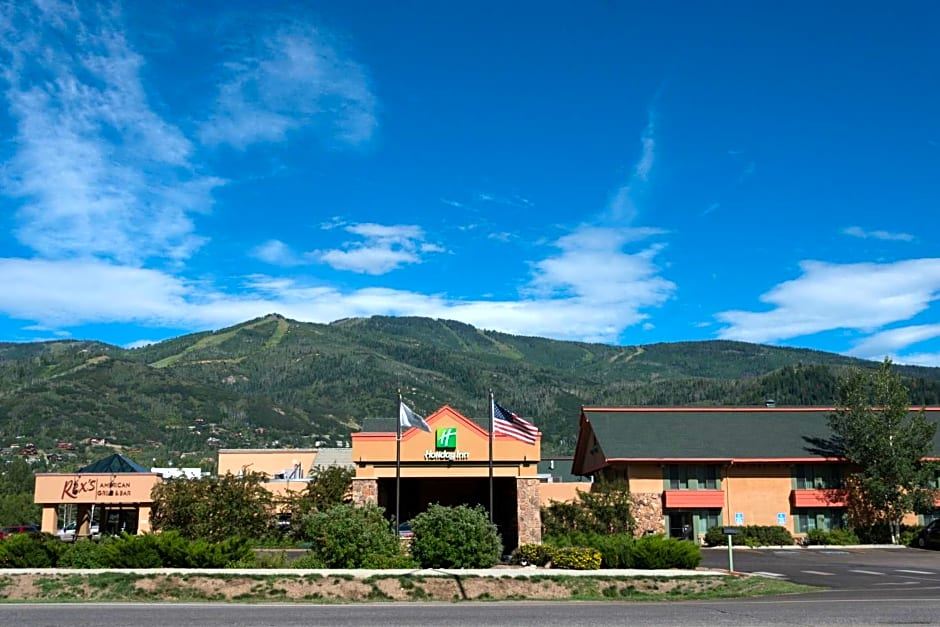 Holiday Inn Steamboat Springs