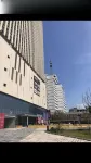 小悦民宿（鎮江駅星光時代広場） - キッチン