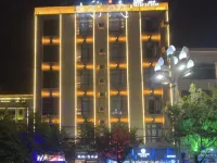 Qiaojia White Crane Inn