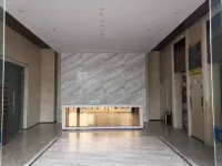 Yunshu Giant Screen Cinema Apartment (Wanda Plaza)