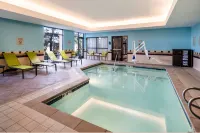 SpringHill Suites Colorado Springs South