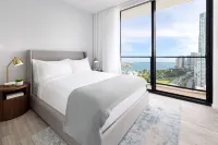 The Elser Hotel Miami - An All-Suite Hotel