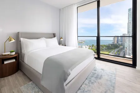 The Elser Hotel Miami - An All-Suite Hotel