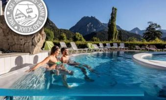 Hotel Belvedere Scuol