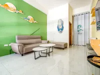Green house sleep to B&B Hotels in Taitung