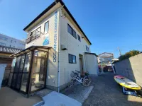 Ocean View Kamogawa Hotel dekat JR Awa-Kamogawa station