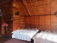 Gunung Bangku glamping Ciwidey Hotel dekat Petik Strawberry Ciwidey