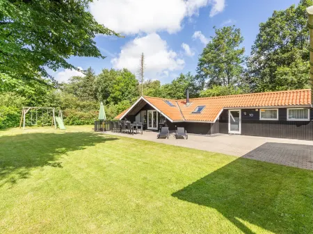 "Sighrik" - 30km from the Sea