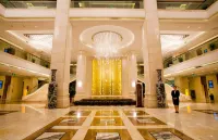 Lvliang Hotel (South Building) Hotels in Lvliang