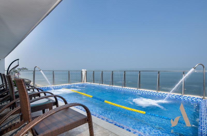 Avenis Hotel photo 3