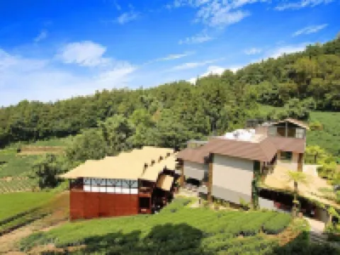 Applause In The Mountain Hotels in Chiayi County